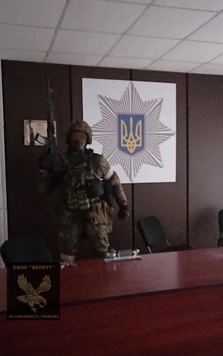 Беркут у війні проти України. Що відомо? 49