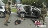 Полиция Крыма совместно с Департаментом уголовного розыска НПУ перекрыли международный канал поставки фальшивых долларов. ФОТОрепортаж
