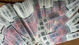 БЕБ виявило канал постачання фейкових акцизних марок