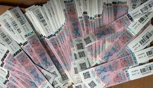 БЕБ виявило канал постачання фейкових акцизних марок