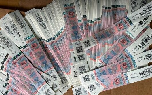 БЕБ виявило канал постачання фейкових акцизних марок