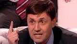 Царьков о том, как коммунисты украинизировали Украину: Чё вас так бесит?! ВИДЕО.