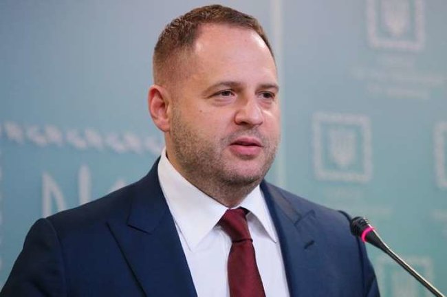 Предательство на самом верху: президент Зеленский уволил начальника ГУР МО Бурбу за требование расследовать провал отложенной главой ОП Ермаком операции по захвату вагнеровцев 01