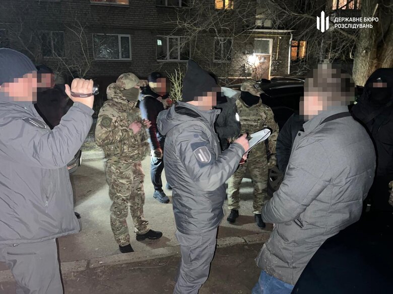 У Запоріжжі викрили подружжя, яке допомагало дезертирам