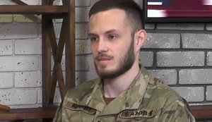 Пункти управління дронами можна створювати за 1000 км навіть за кордоном, – Ігор (Крафт) Вовк із "Азову"