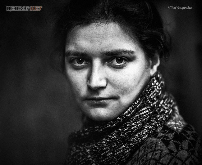 Аеророзвідниця Марія Берлінська: Коли побачила складених штабелями загиблих – зрозуміла, що готова душити вбивць свого народу голими руками 01