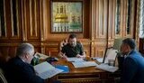 Президент України Володимир Зеленський