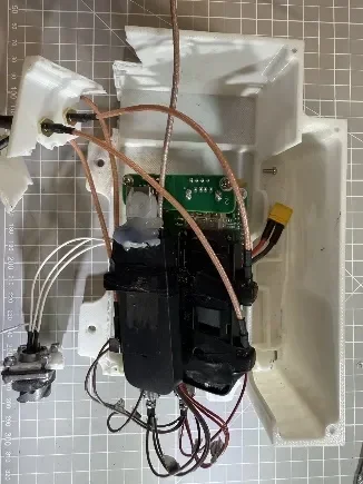 Shahed drones with missiles on board: GUR reveals details