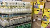 Податкова міліція спільно з ГПУ ліквідувала канал незаконного постачання товарів на окуповані території. ФОТОрепортаж
