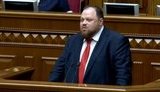 Вітчизняні та міжнародні експерти позитивно оцінили законопроєкт про всеукраїнський референдум, - Стефанчук