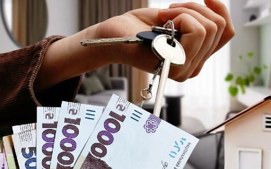 Ринок нерухомості: Рада підтримала зниження податку на оренд
