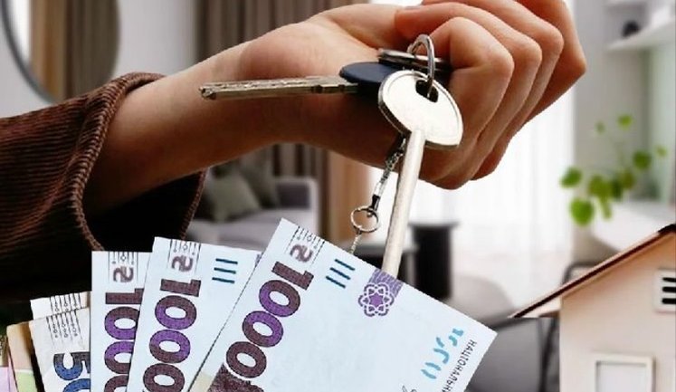 Попит на оренду житла зріс по всій Україні: які ціни?