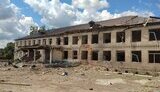 Наслідки обстрілів Сумщини 8 серпня