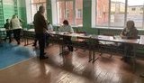 "ОПОРА" заявляє про порушення на довиборах у 179-му окрузі на Харківщині. ФОТО