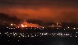 Дрони атакували НПЗ у Ярославській області: що відомо?