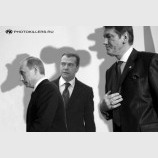 Знакомые герои