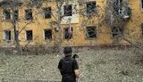 Обстріли Донеччини