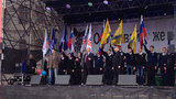 крым севастополь