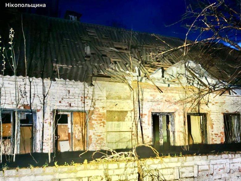 Масовані атаки на Дніпропетровщині: загинули люди