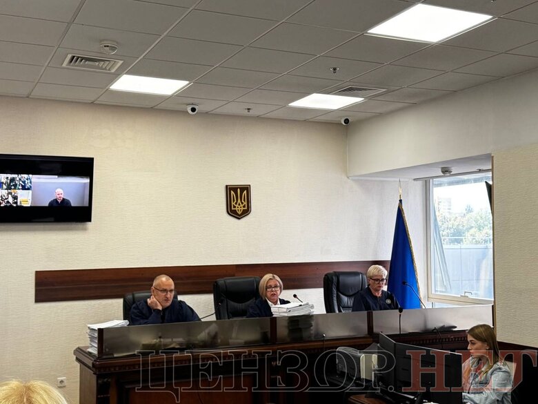 Магамедрасулов оскаржує запобіжний захід