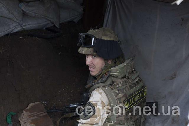 широкино обстрелов после