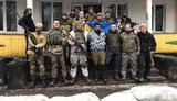 Гражданин Армении, сержант 130-го разведбата ВСУ Гамлет Авагян: &#34;Мы будем бить российских оккупантов, пока не освободим Украину&#34;