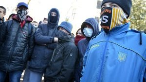 "Ніхто не постраждав. Є репутаційні втрати", - Садовий про зрив правими "Фестивалю рівності", організованого ЛГБТ