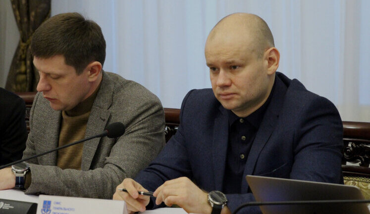 Вербицький й досі продовжує працювати прокурором в Офісі Генпрокурора. ДОКУМЕНТ