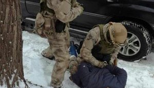 Директора і заступника ДП "Чорнобильський спецкомбінат" затримано за одержання "відкатів" у сумі 700 тис. грн, - Матіос. ФОТО