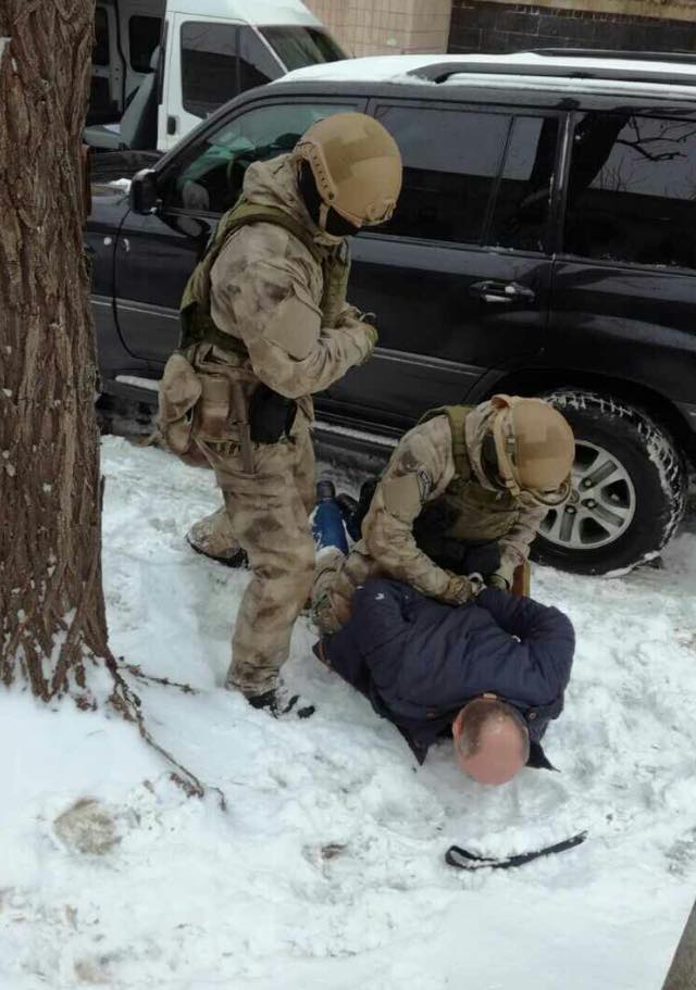взятка гсп