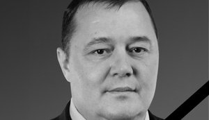 Загинув екскерівник "Укренерго" Олексій Брехт