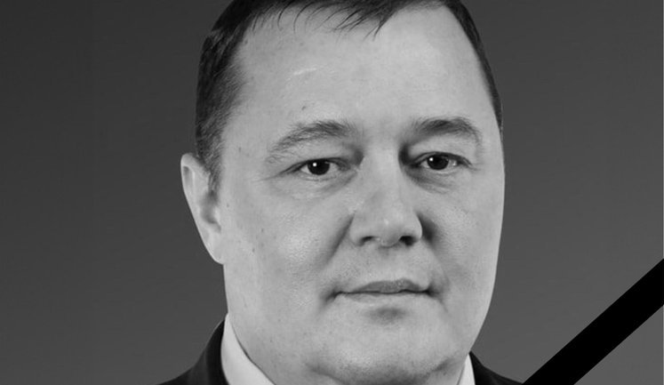 Колишній керівник "Укренерго" загинув під час відновлювальних робіт (оновлено)