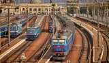 На саміті Карпатської вісімки почали формувати "залізничну коаліцію" на підтримку України