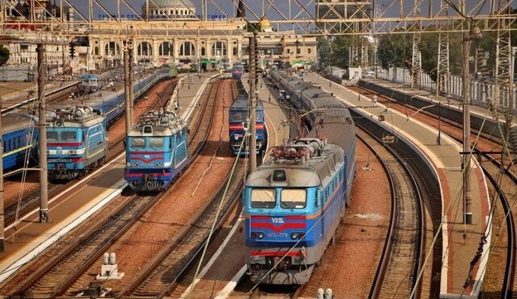 На саміті Карпатської вісімки почали формувати "залізничну коаліцію" на підтримку України