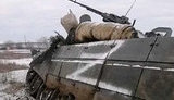танк