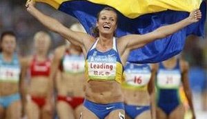 Украина - на 10 месте по количеству олимпийских медалей. Армения возглавляет альтернативный рейтинг.