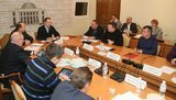 Комитет ВР по предотвращению коррупции обсудил расследование программы "Наші гроші" о хищении в сфере обороны. СТЕНОГРАММА