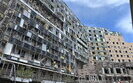наслідки атаки на охматдит