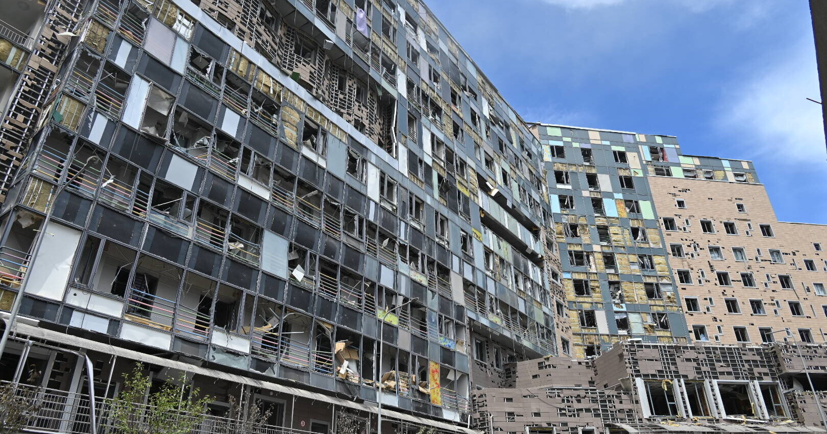 В результате удара по Охматдету погибла львовянка Светлана Лукьянчук ...