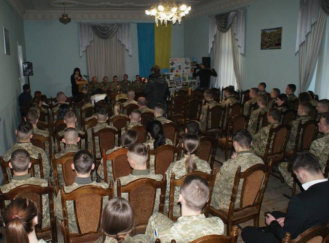 украинские воины киборги герои дап