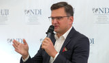У разі відкритої агресії РФ НАТО не зможе безпосередньо допомагати Україні, але допоможе краще підготуватися до можливої атаки, - Кулеба
