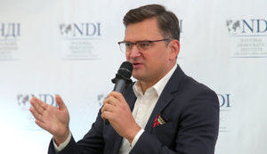 Экономическое чудо в Украине невозможно без гендерного равенства, - Кулеба