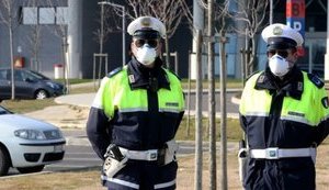 Спалах коронавірусу в Італії: понад 100 хворих, 3 померлих
