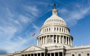 Сенат США почне розгляд справи про імпічмент Трампа 21 січня, - сенатор Макконелл. ВIДЕО