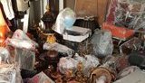 клюев роскошь обыск