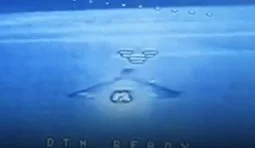 уничтожение российского беспилотника