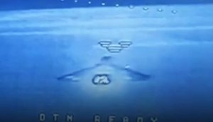 Украинский дрон-перехватчик "P1-SUN" уничтожил российский БПЛА "Шахед". ВИДЕО