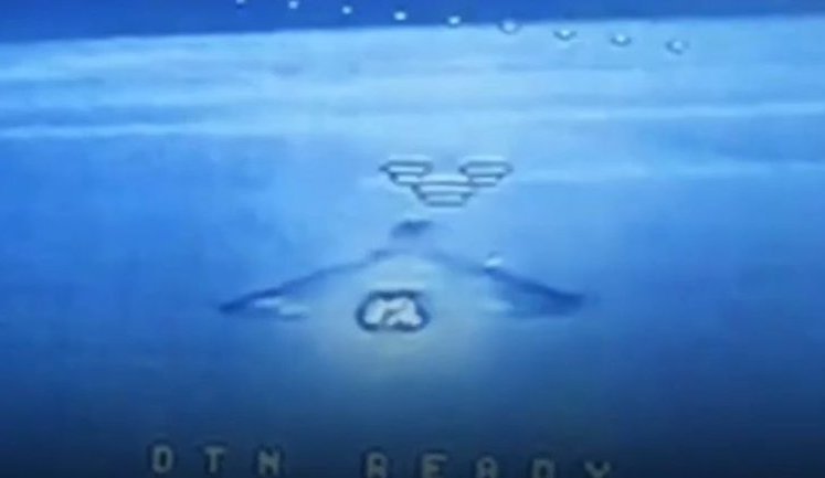 Украинский дрон-перехватчик "P1-SUN" уничтожил российский БПЛА "Шахед". ВИДЕО