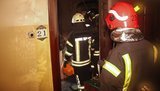 Літня пара загинула під час пожежі в квартирі в Оболонському районі Києва, - ДСНС. ФОТОрепортаж