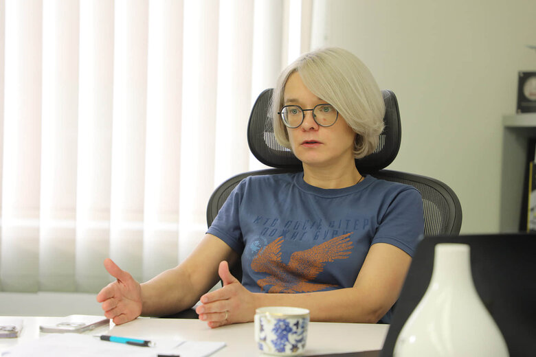 Безрукова